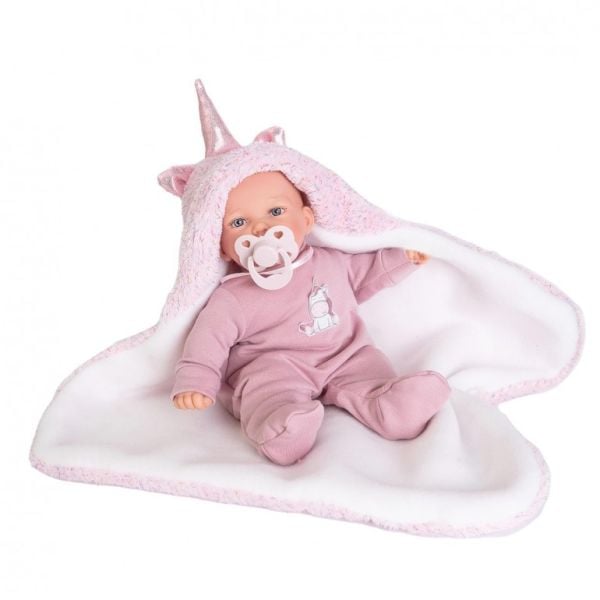 Petit Palabritas Con Capita De Unicornia