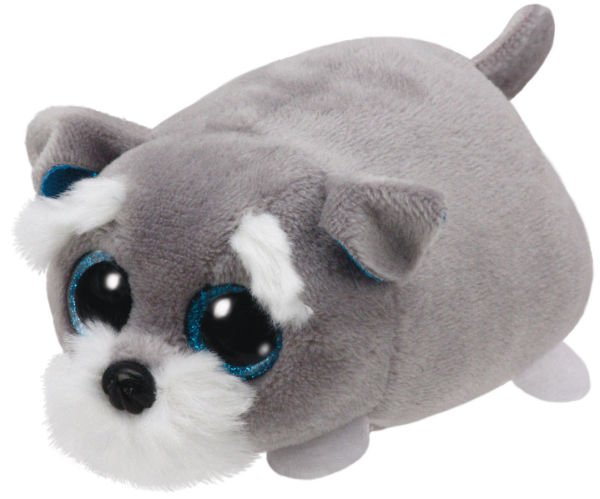 Jack - Gri Köpek 10 cm.