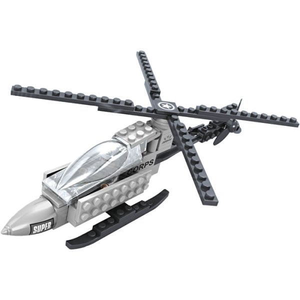 Army Set 61 Parça