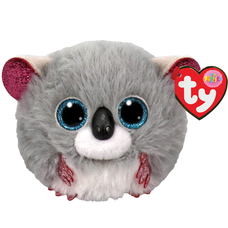 Katy - Gri Koala 10 cm.