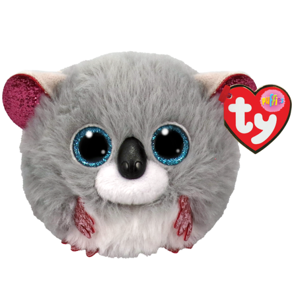Katy - Gri Koala 10 cm.