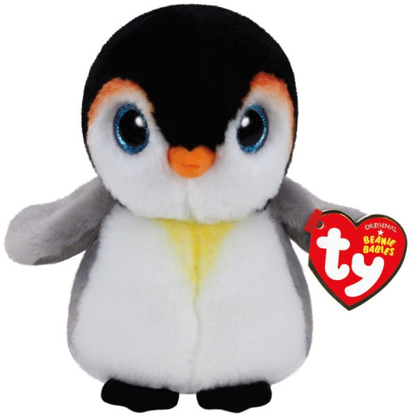Pongo - Penguen 15 cm.