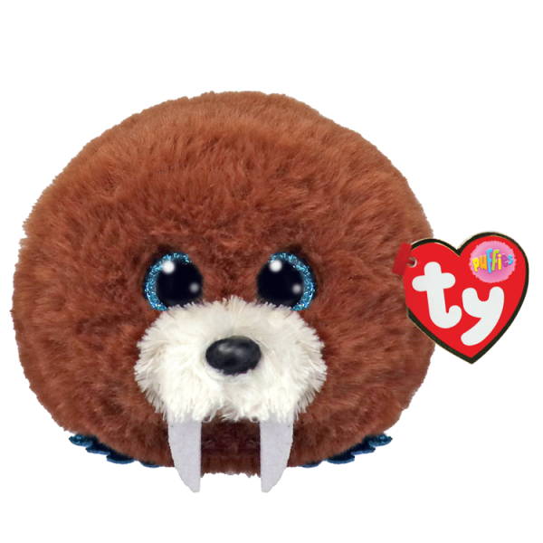 Hank - Kahverengi Mors 10 cm.