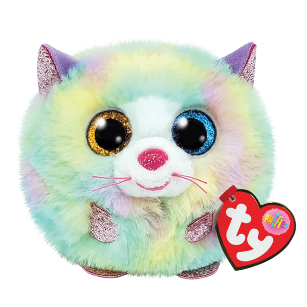 Heather - Kedi 10 cm.