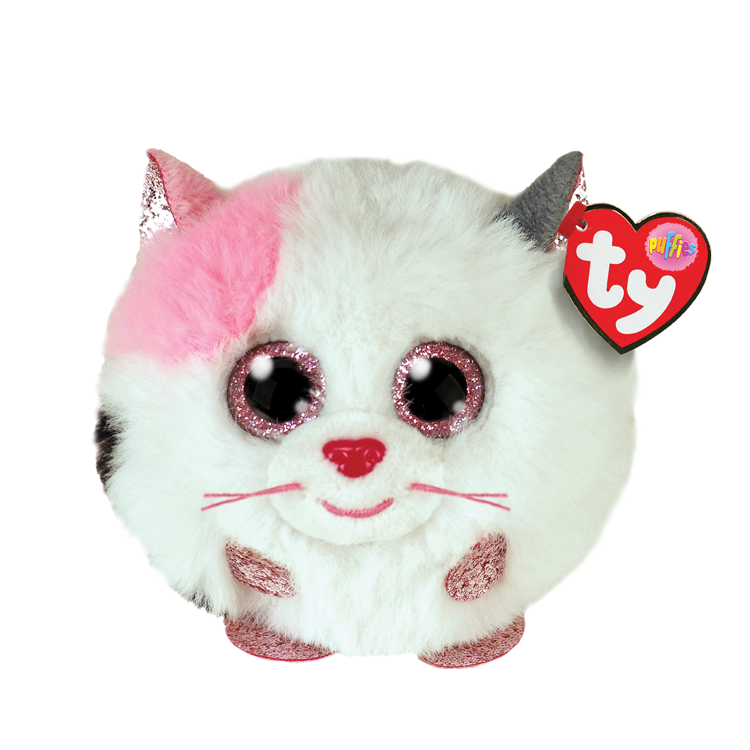 Muffin - Kedi 10 cm.