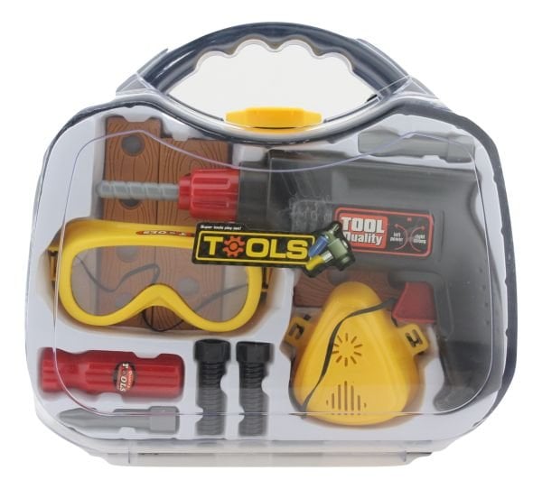 BAG REPAIR KIT