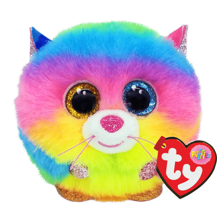 GIZMO - CAT RAİNBOW BALL