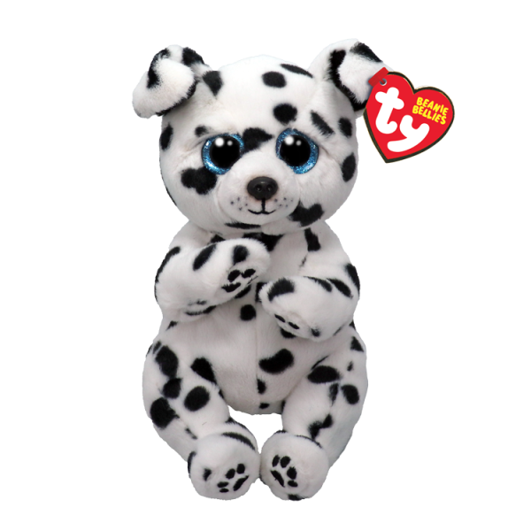 Rowdy - Dalmaçyalı 20 cm.