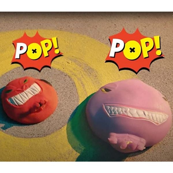 Hero Pop Sharky 10 cm
