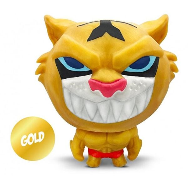 Hero Pop Sharky 10 cm
