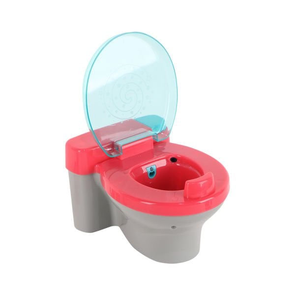 14 cm Baby and Toilet Training Set 2