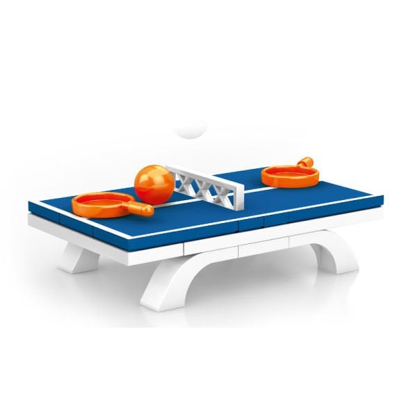 Sport Set 38 Parça