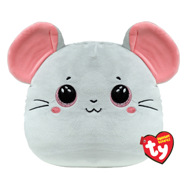 Catnip - Squishy 25 cm.