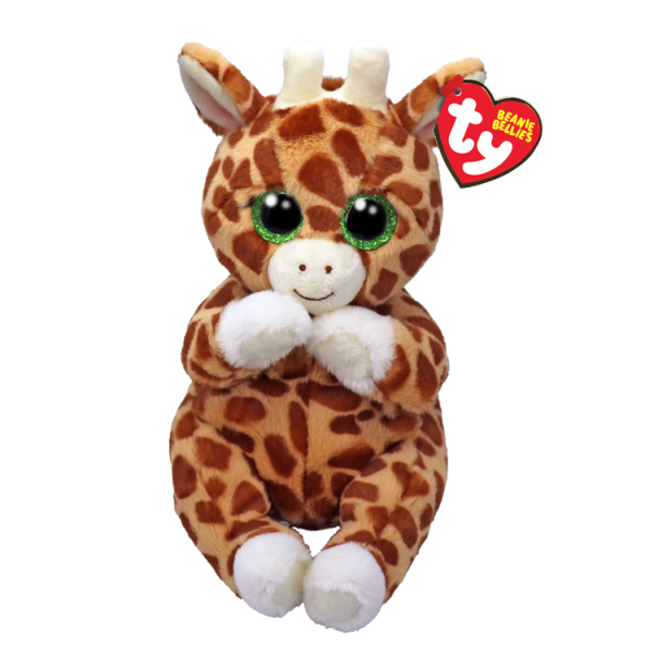 Tippi - Zürafa 20 cm.