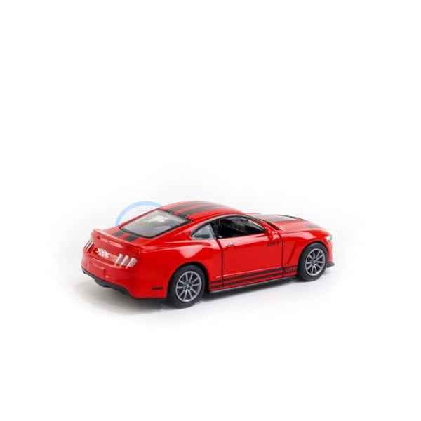 1:36 Ölçekli Die-Cast Spor Arabalar