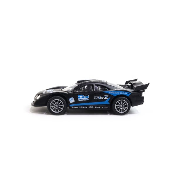 1:36 Ölçekli Die-Cast Yarış Arabaları