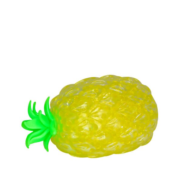 Pineapple Beads