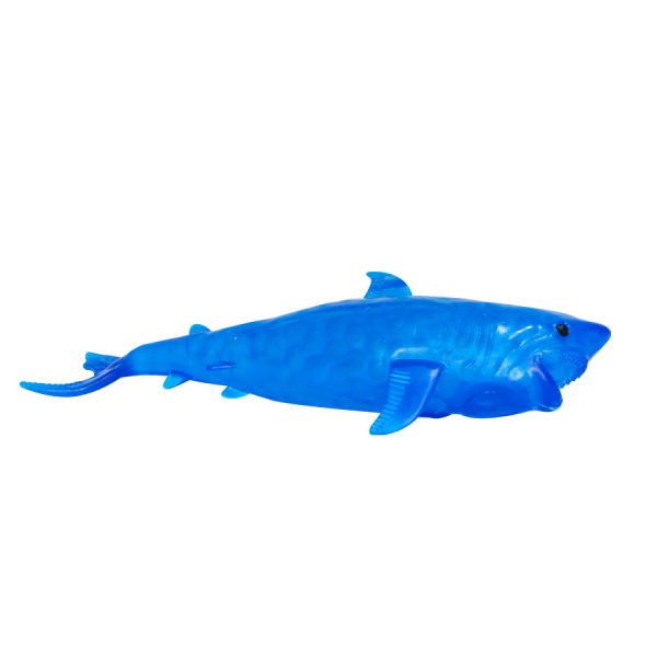 Shark Dolphin Beads Yunus