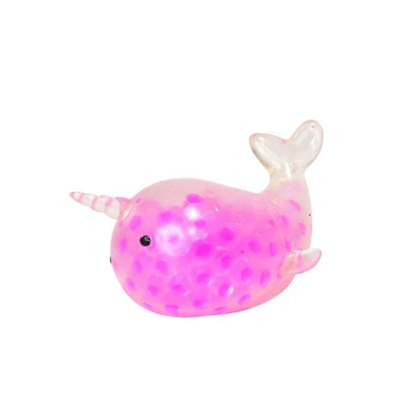 Narwhal Beads Balina