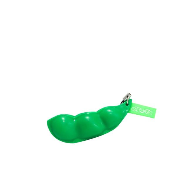 Eğlenceli Bezelye 7 cm