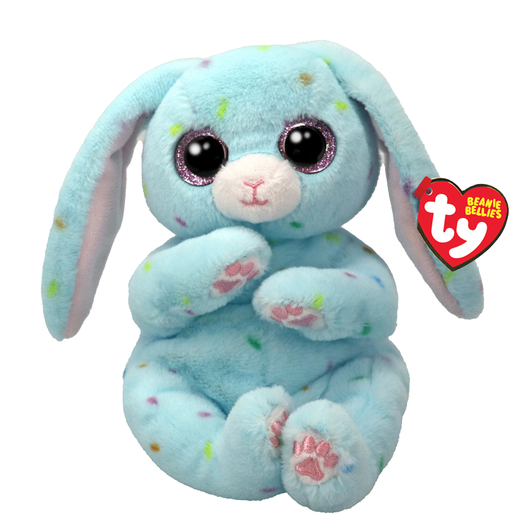 Skippy - Mavi Tavşan 20 cm.