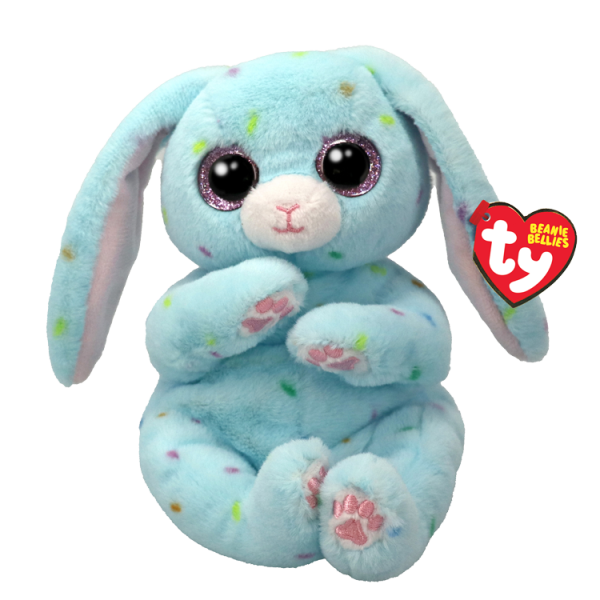 Skippy - Mavi Tavşan 20 cm.