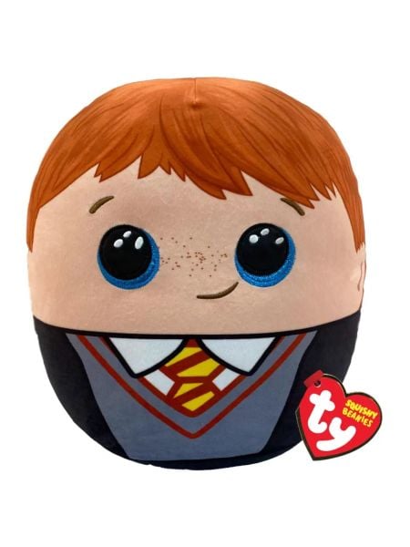 Ron Weasley - Squishy 25 cm.