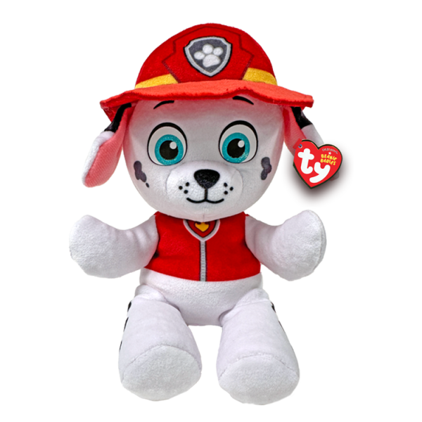 Marshall - Paw Patrol 20 cm.
