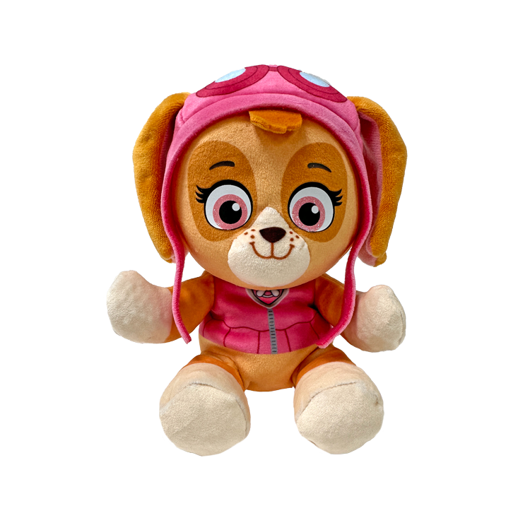 Skye - Paw Patrol 20 cm.