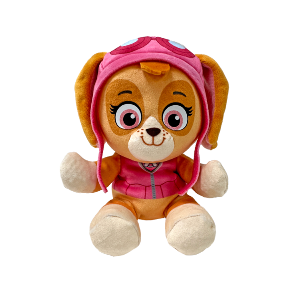 Skye - Paw Patrol 20 cm.