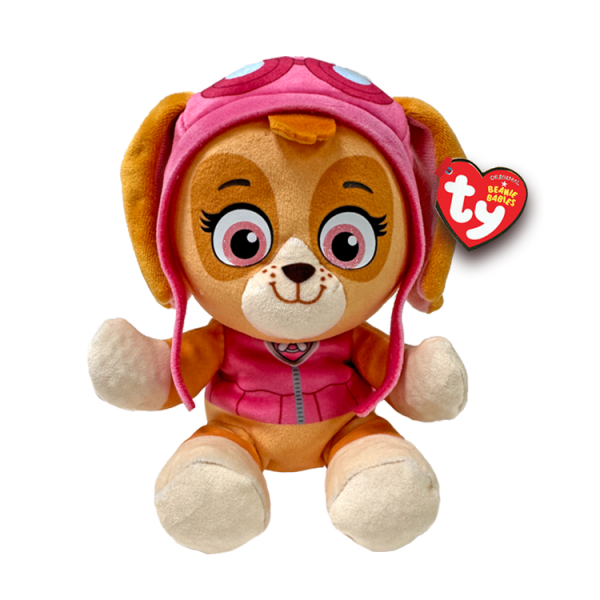 Skye - Paw Patrol 20 cm.