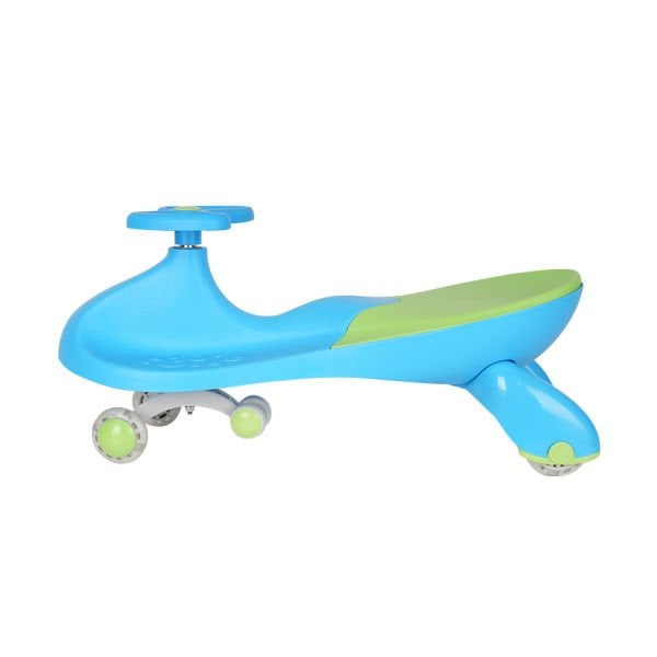 Twist Car - Mavi