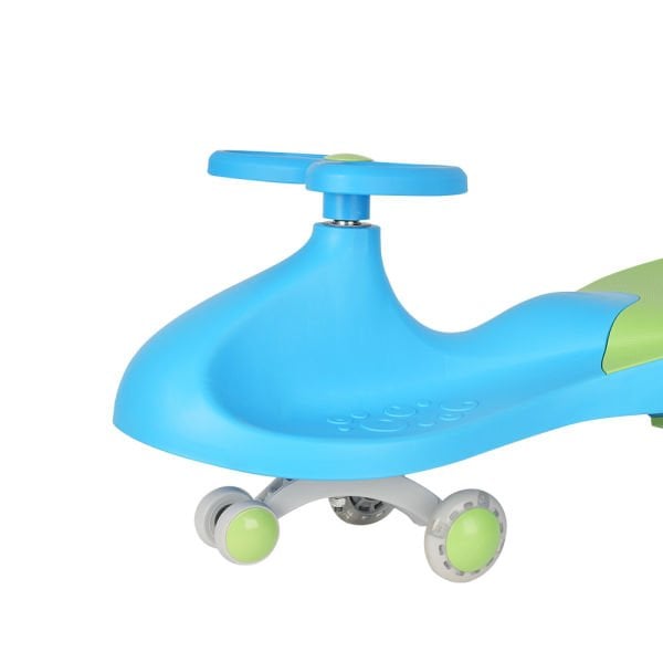 Twist Car - Mavi
