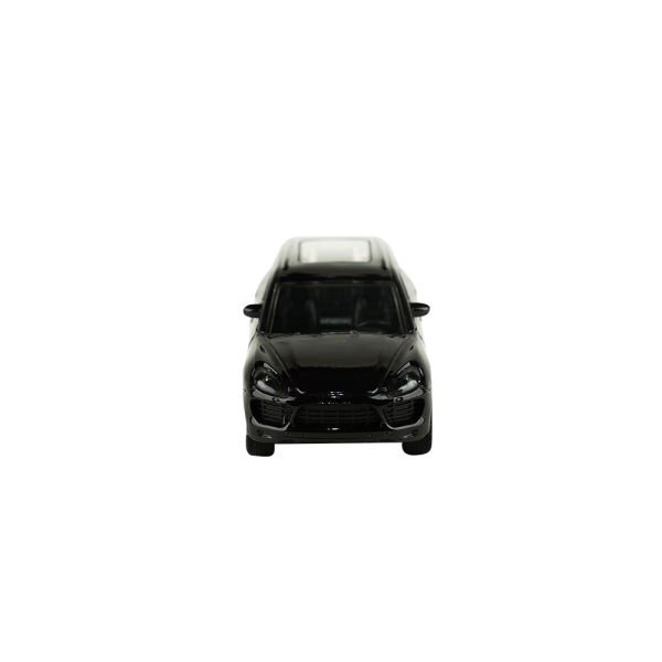 1:32 Die Cast Çek Bırak SUV Araba
