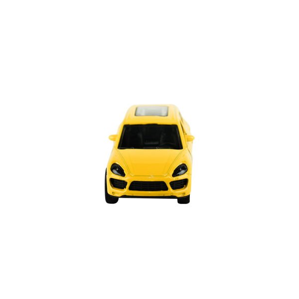 1:32 Die Cast Çek Bırak SUV Araba
