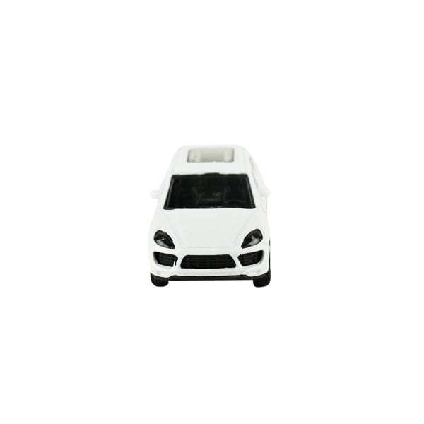1:32 Die Cast Çek Bırak SUV Araba
