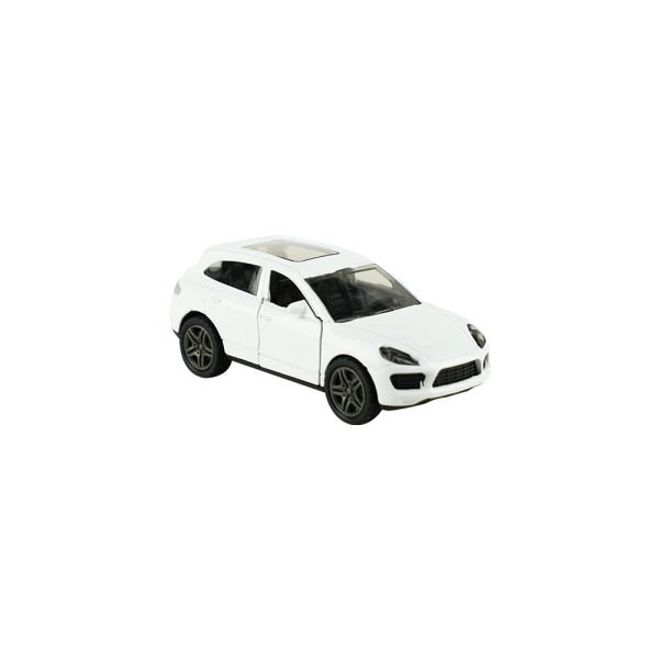 1:32 Die Cast Çek Bırak SUV Araba