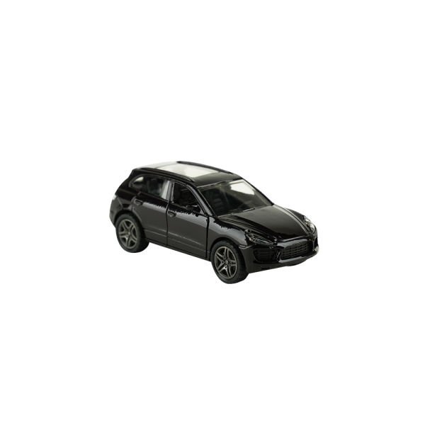 1:32 Die Cast Çek Bırak SUV Araba