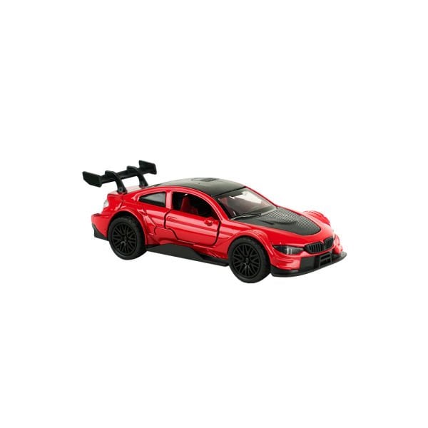 1:32 Die Cast Çek Bırak GT Yarış Arabası