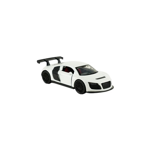 1:32 Die Cast Çek Bırak Spor & SUV Araba