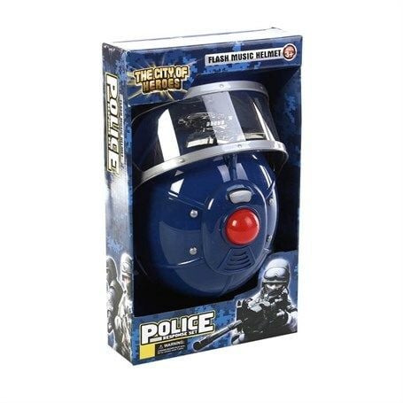 Polis Kaskı
