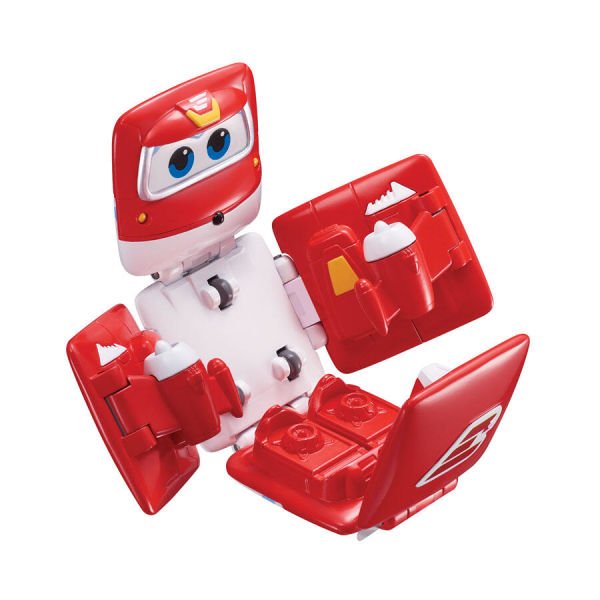 Superwing Jett