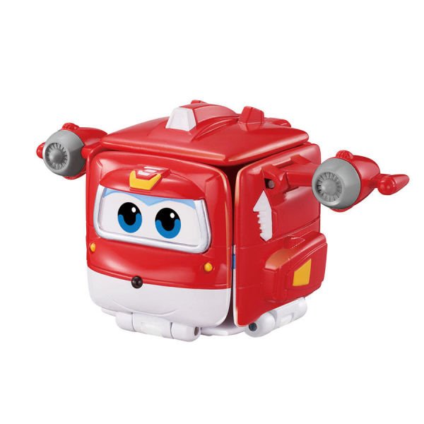Superwing Jett