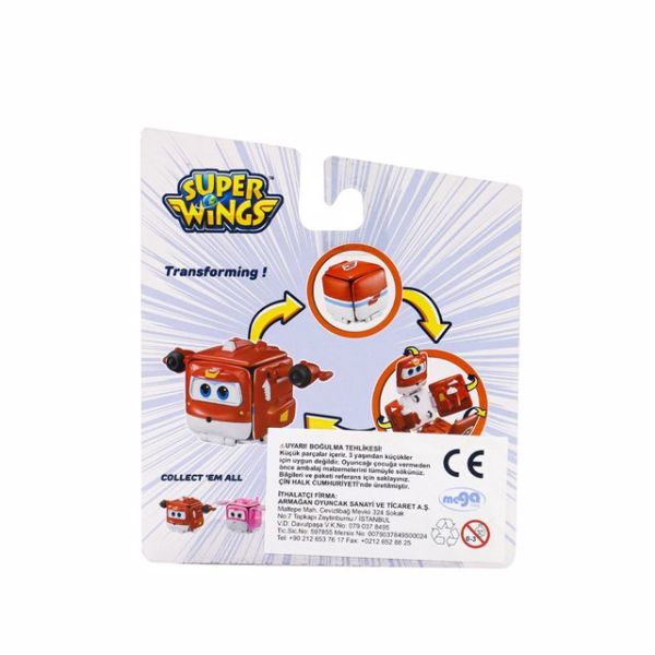 Superwing Jett