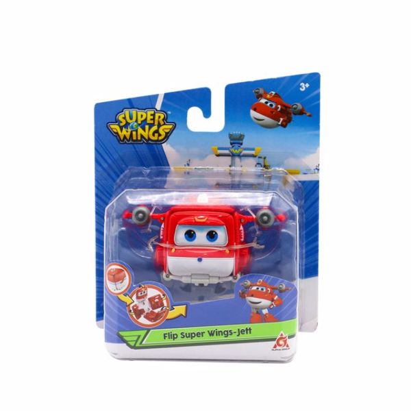 Superwing Jett