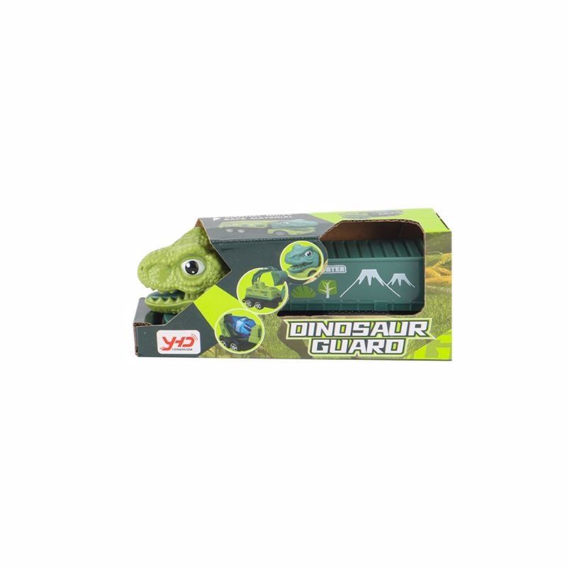 Dinozor Taşıma Aracı