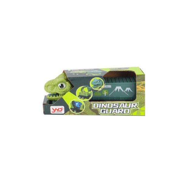 Dinozor Taşıma Aracı
