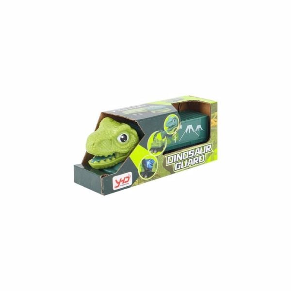 Dinozor Taşıma Aracı