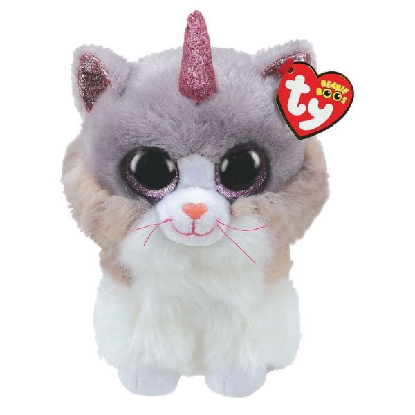 Asher - Unicorn Kedi 24 cm.
