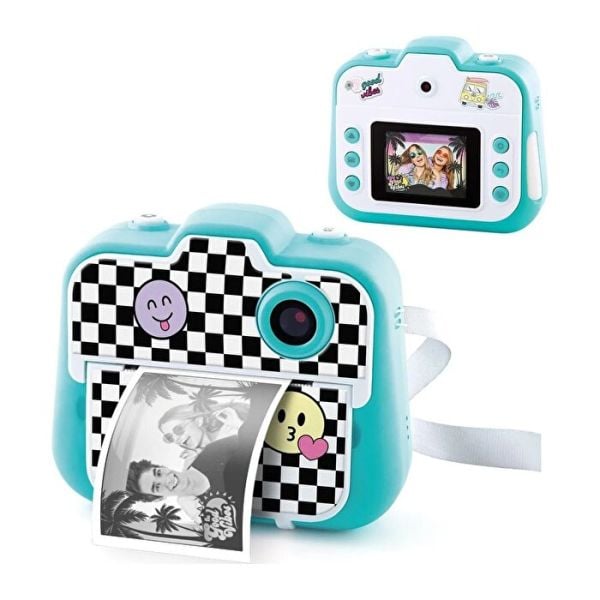 Anlık Fotoğraf Makinesi